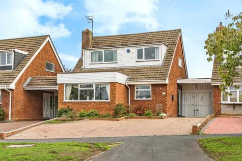 Oakham Road, Tividale, Oldbury, West Midlands, B69