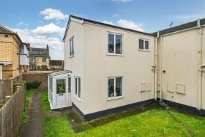 5, Tresmere Court, Victoria Road, Barnstaple EX32 9HR