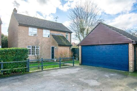 Audley Road, Great Leighs, Chelmsford, Essex, CM3