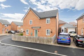 27, Bowyer Way, Stobhill Park, Morpeth NE61 2FZ