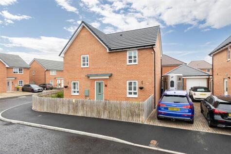 Bowyer Way, Morpeth, NE61