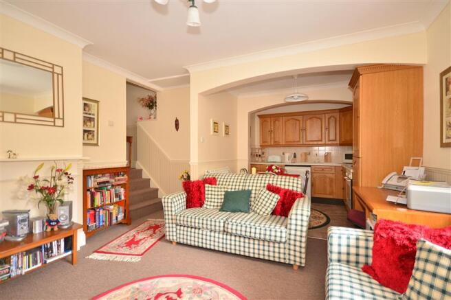 Lounge Area