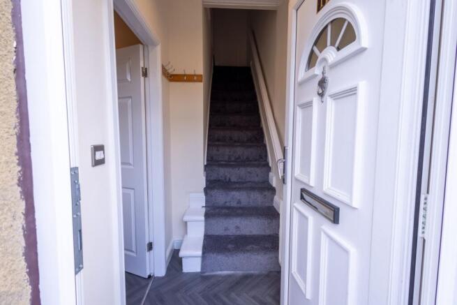 1 bed Terraced to rent Image 10