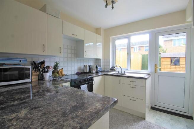 Kitchen / Breakfast