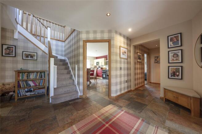 Old Pier Cottage, Cuil, Uig, Portree, IV51 photo 4