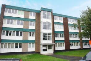 80, Haydon Close, Gosforth, Newcastle Upon Tyne NE3 2BZ