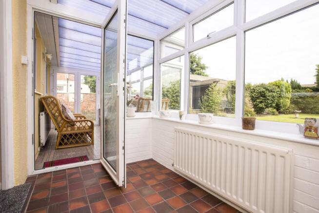 Utility Conservatory