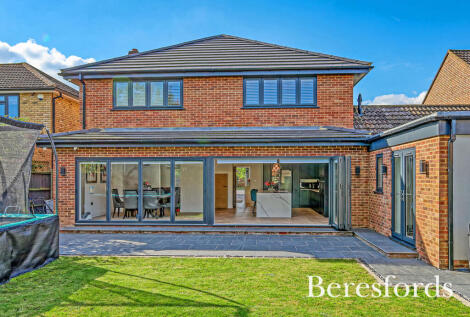 Hanging Hill Lane, Hutton, CM13