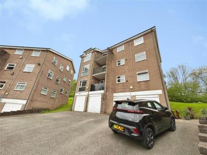 Linnet Close, Cardiff