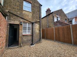 185, St Albans Road, Watford WD24 5BD