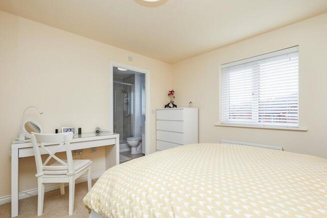 Additional Bedroom