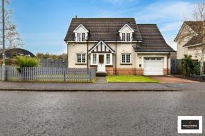 10, Balmoral Drive, Bishopton PA7 5HR