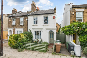 16, Stanstead Road, London SE23 1BW