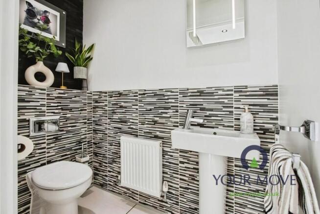 3 bed Detached for sale Image 7