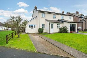 7, Warren Close, Hay-on-wye, Hereford HR3 5EL