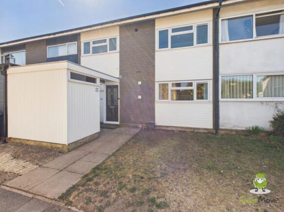 EweMove Estate Agents Basingstoke - 26 West Ham Cl
