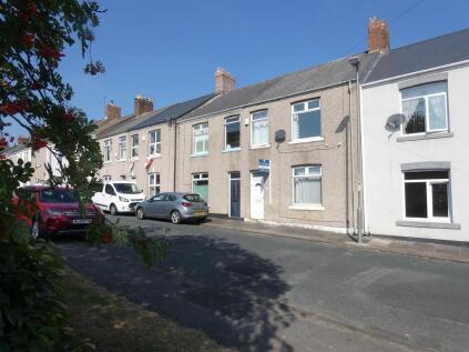 North Street, Spennymoor