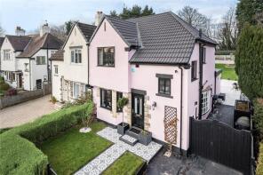 95, Parkland Drive, Meanwood, Leeds LS6 4PP