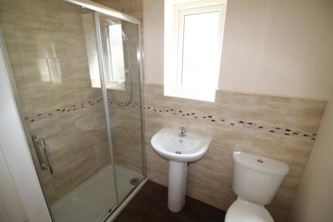 Downstairs Bathroom