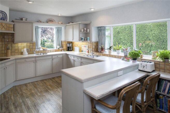 Dinng Kitchen