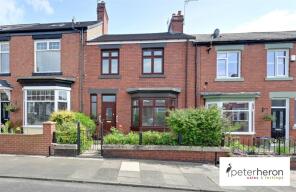 67, Ewesley Road, Sunderland SR4 7PR