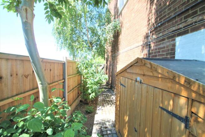 Side Access