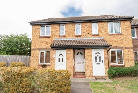 Telford Drive, Walton-On-Thames