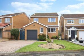 63, Aviemore Road, Balby, Doncaster DN4 9ND