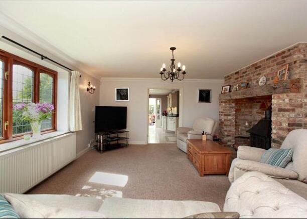 Drawing Room