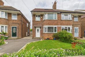 53, Collins Drive, Ruislip HA4 9EL