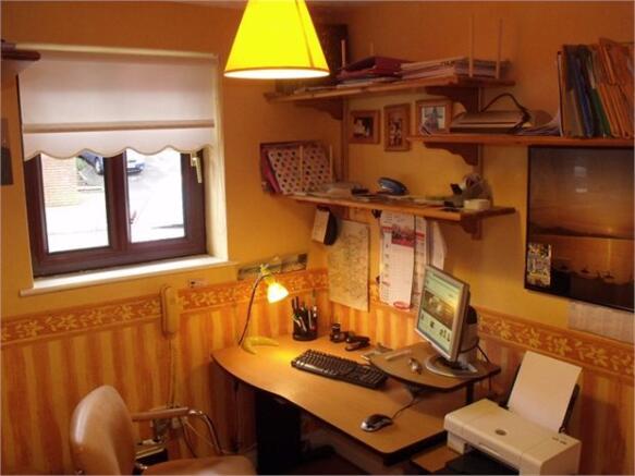 Bedroom 5