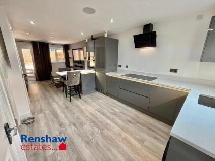 Malthouse Road, Ilkeston, Derbyshire
