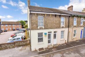 13, St Radigunds Road, Dover CT17 0JX