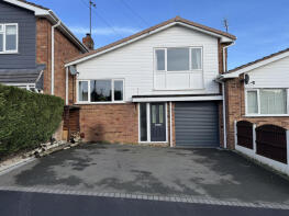 12, Ellesmere Drive, Bewdley DY12 2PS