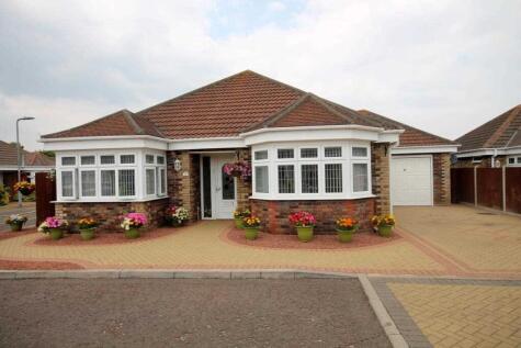 Oak Close, Great Clacton