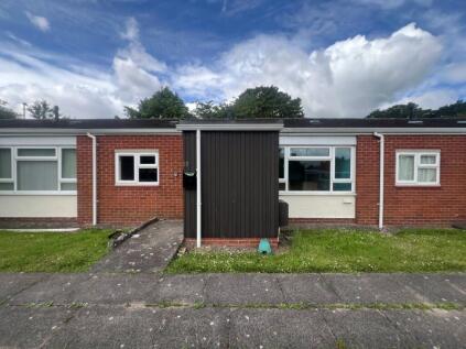57 York Road, Shrewsbury, SY1 3QU