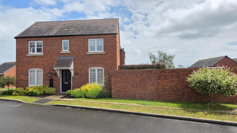 Nelsons Way, Stockton, CV47
