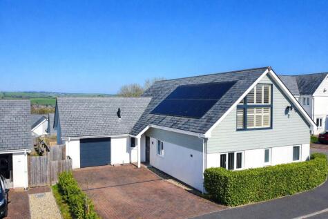 The Lawns, Barnstaple, Devon, EX32