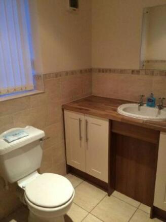 En-Suite