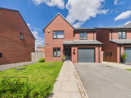 Dove Lane, Woodlands, Doncaster