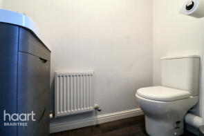 2, Denton Crescent, Braintree CM77 8ZZ