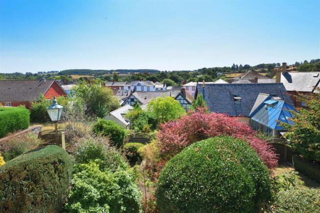 The Coopers 9 Prospect Place Ellan Lane Kington -