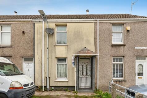Grenfell Town, SWANSEA, West Glamorgan, SA1