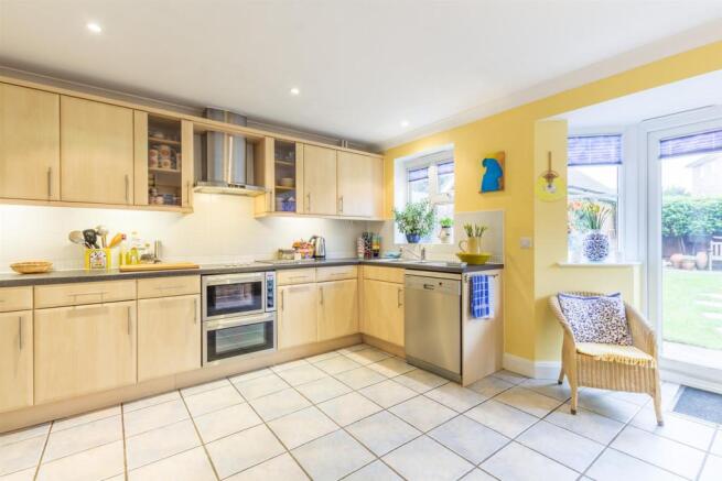 10 Harrier Mill (6 o