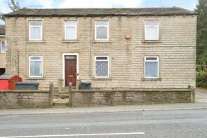 61, Woodhead Road, Lockwood, Huddersfield HD4 6ER