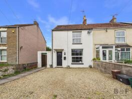 20, Forest Road, Fishponds, Bristol BS16 3XJ