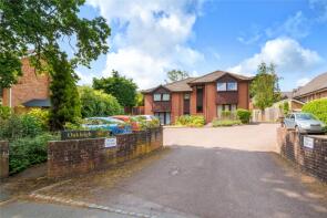 Flat 4, Oakleigh, Lightwater Road, Lightwater GU18 5XQ