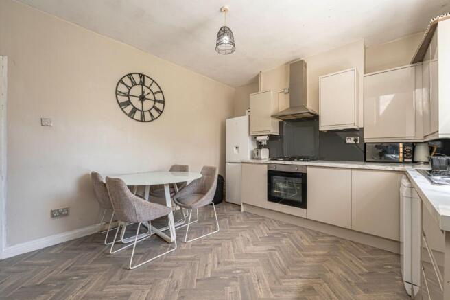 Kitchen / Diner