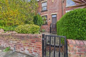 12, Mount Road, Stanley, Wakefield WF3 4JH