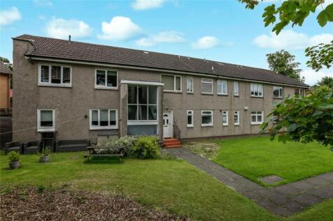 Menteith Place, Rutherglen, Glasgow, South Lanarkshire, G73